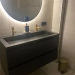 Souterrain Sandy Sous 아파트 노르트베이크