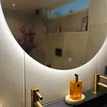 아파트 Souterrain Sandy Sous