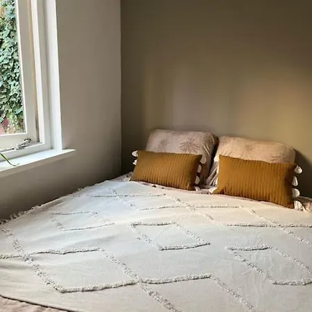 Souterrain Sandy Sous * Нордвейк-ан-Зее