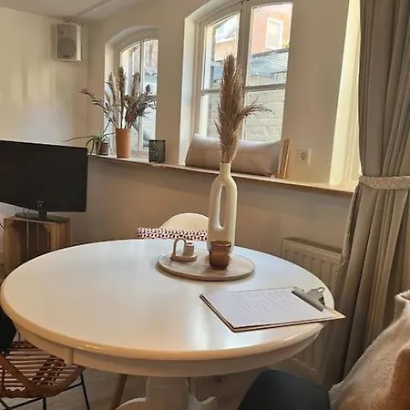 Apartament Souterrain Sandy Sous