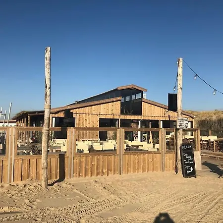 Souterrain Sandy Sous דירה