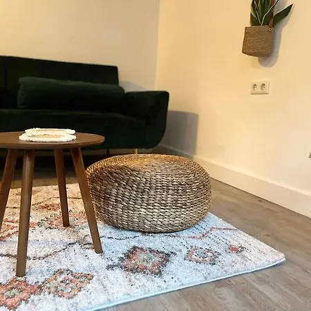 Souterrain Sandy Sous