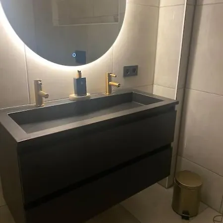 Souterrain Sandy Sous Apartmán Noordwijk