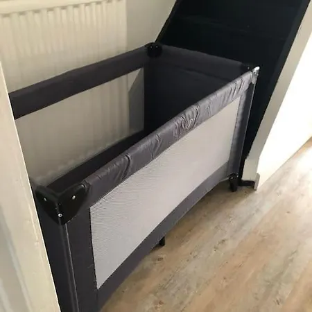 Souterrain Sandy Sous Apartmán