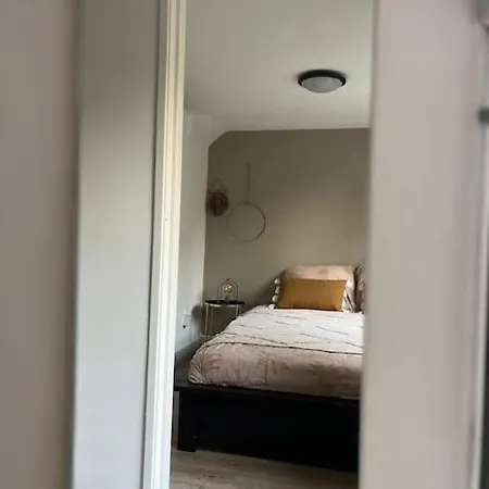 Apartament Souterrain Sandy Sous *