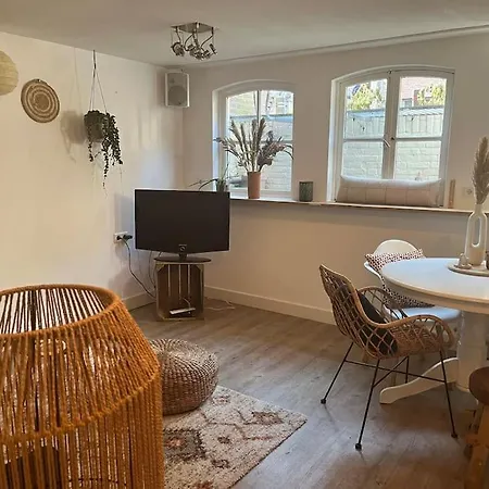 Souterrain Sandy Sous *