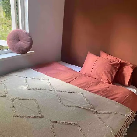 Apartament Souterrain Sandy Sous *