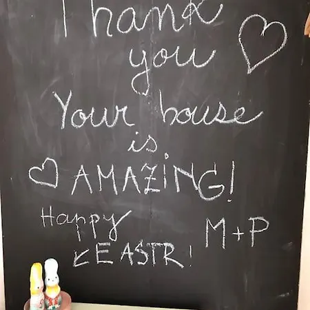 Apartament Souterrain Sandy Sous Noordwijk