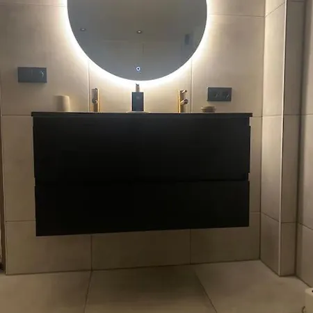 Apartmán Souterrain Sandy Sous *