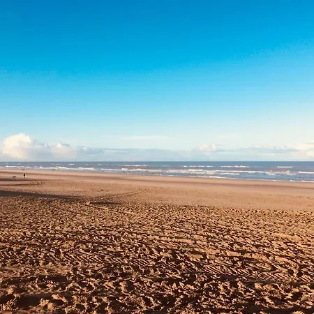 Apartament Souterrain Sandy Sous Noordwijk