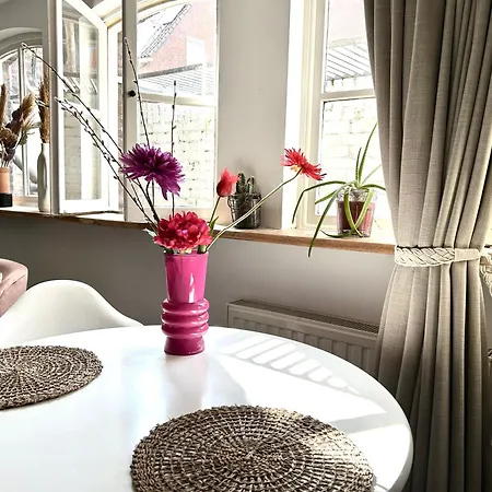 Souterrain Sandy Sous * Noordwijk