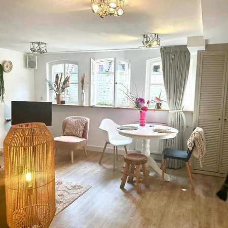 Souterrain Sandy Sous Noordwijk