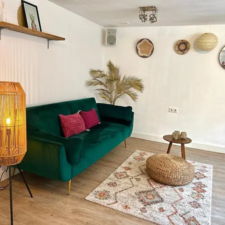 Souterrain Sandy Sous Apartmán