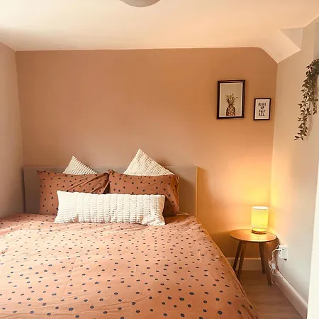 Souterrain Sandy Sous