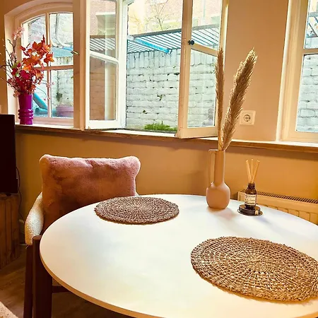 Souterrain Sandy Sous Noordwijk