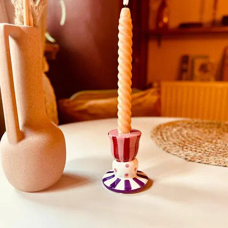 Apartment Souterrain Sandy Sous *