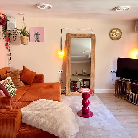 Souterrain Sandy Sous