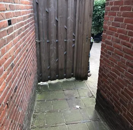 Apartman Souterrain Sandy Sous *