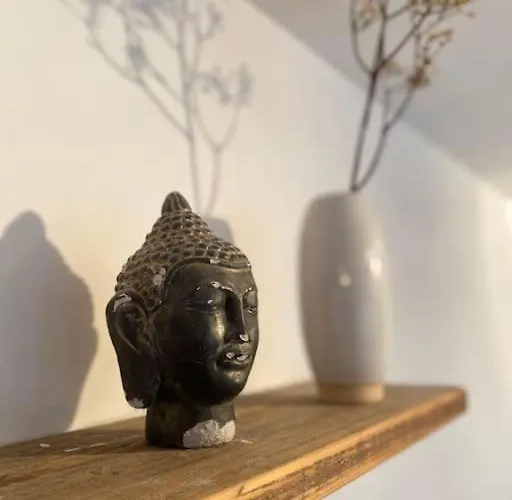 Apartment Souterrain Sandy Sous Noordwijk