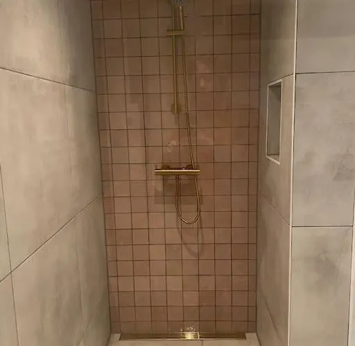 Apartman Souterrain Sandy Sous *