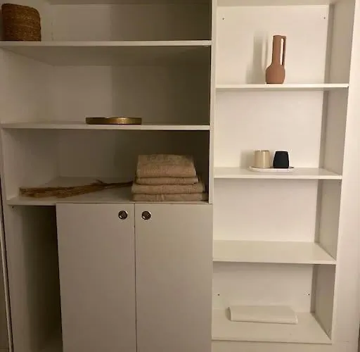 Apartman Souterrain Sandy Sous Noordwijk