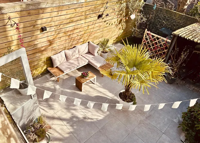 Souterrain Sandy Sous ノールトウェイク