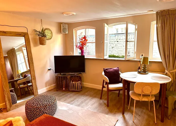 Souterrain Sandy Sous * ノールトウェイク