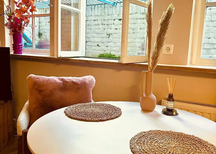 Souterrain Sandy Sous Noordwijk