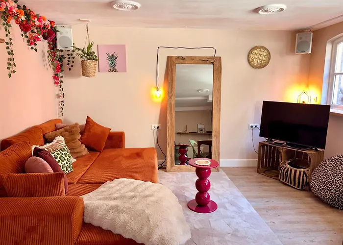 Souterrain Sandy Sous