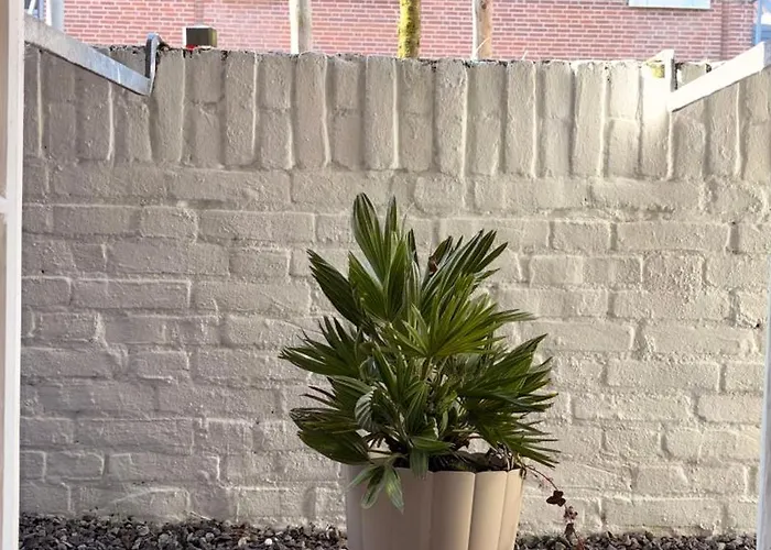 Souterrain Sandy Sous Apartman *