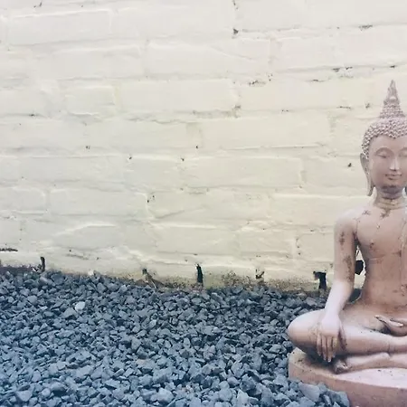 Souterrain Sandy Sous شقة نوردفيك