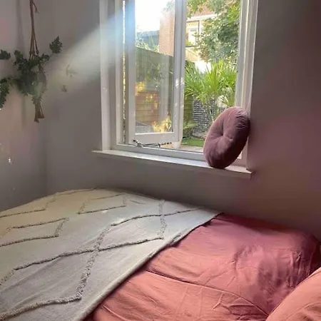 Souterrain Sandy Sous