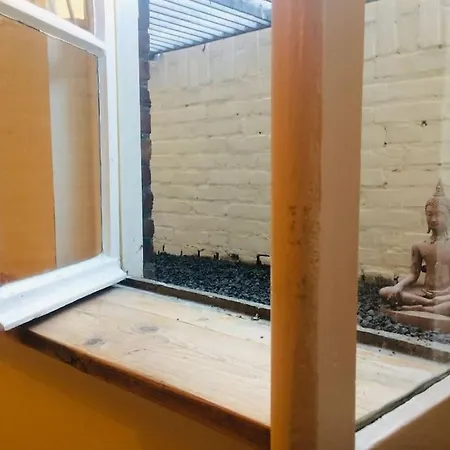 Souterrain Sandy Sous