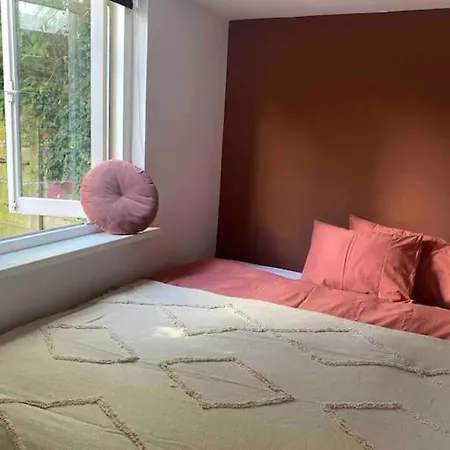 Souterrain Sandy Sous نوردفيك