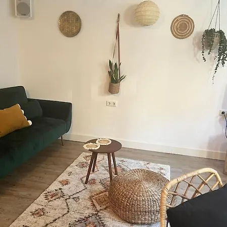 Souterrain Sandy Sous *