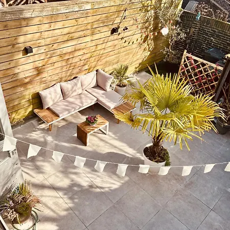 Souterrain Sandy Sous نوردفيك