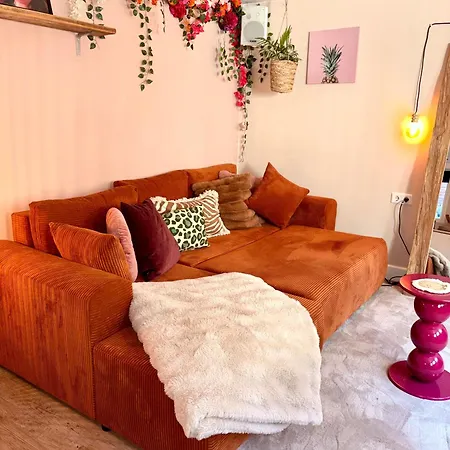 Souterrain Sandy Sous *