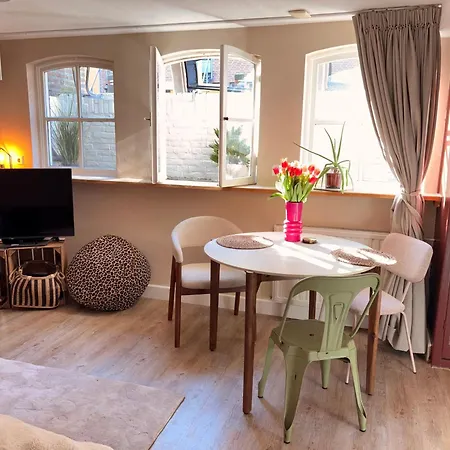 Souterrain Sandy Sous