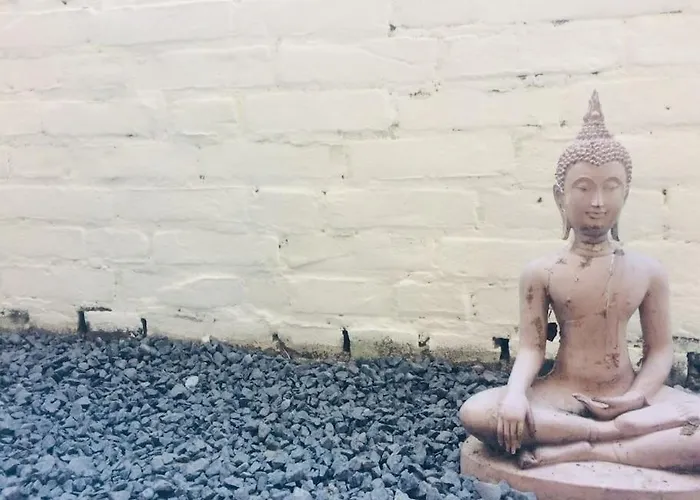 Souterrain Sandy Sous Appartement Noordwijk