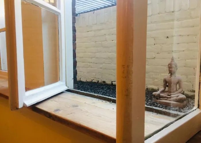 Souterrain Sandy Sous