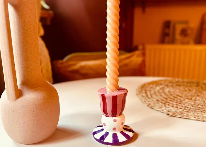 Appartement Souterrain Sandy Sous *