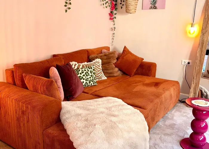 Souterrain Sandy Sous *