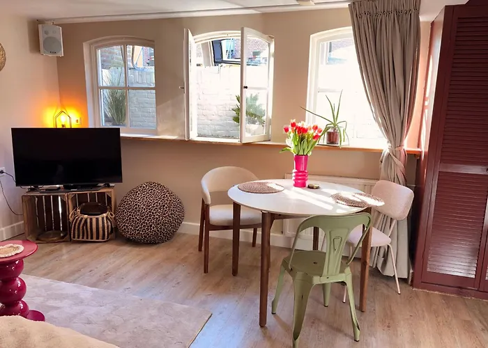 Souterrain Sandy Sous