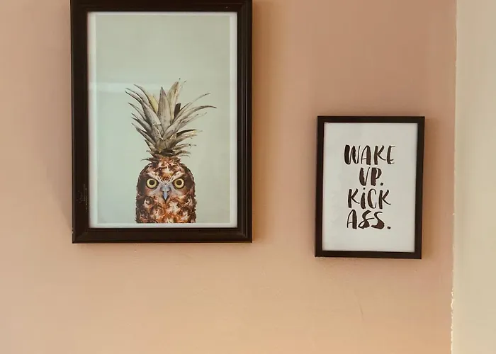 Souterrain Sandy Sous Appartement