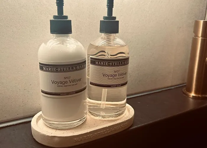 Souterrain Sandy Sous Appartement Noordwijk